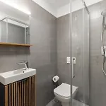 Apartman San Siro 700 M - 20 Min - Apt1 Milánó