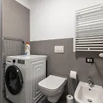 San Siro 700 M - 20 Min - Apt1 Apartman *