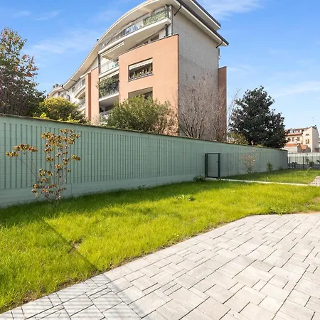 San Siro 700 M - 20 Min - Apt1 * Milano
