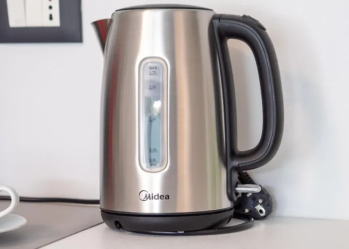 San Siro 700 M - 20 Min - Apt1 Daire *