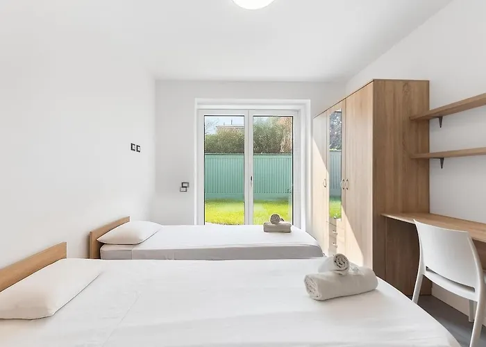 San Siro 700 M - 20 Min - Apt1 Milano